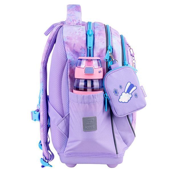 Рюкзак шкільний Kite Education My Little Pony LP26-724S LP26-724S фото