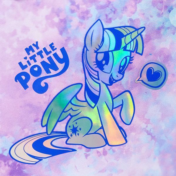 Рюкзак шкільний Kite Education My Little Pony LP26-724S LP26-724S фото