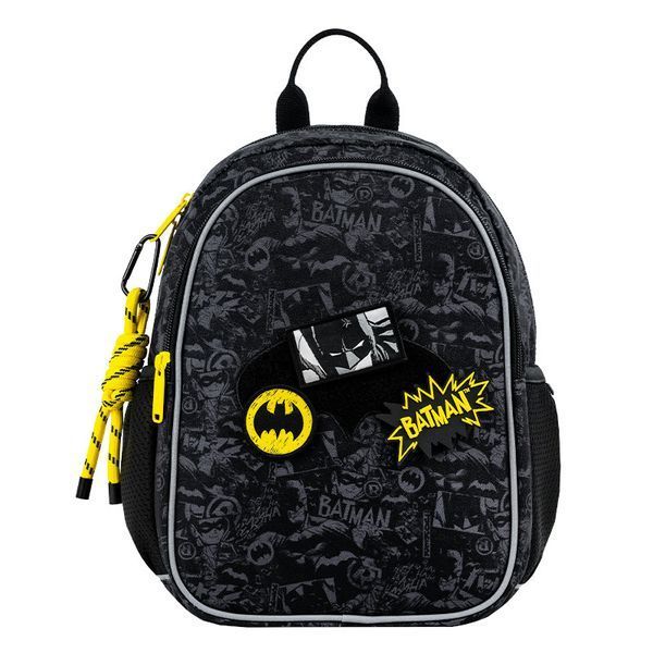 Рюкзак дитячий Kite Kids DC Comics DC26-2735XS DC26-2735XS фото