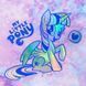 Рюкзак шкільний Kite Education My Little Pony LP26-724S LP26-724S фото 14