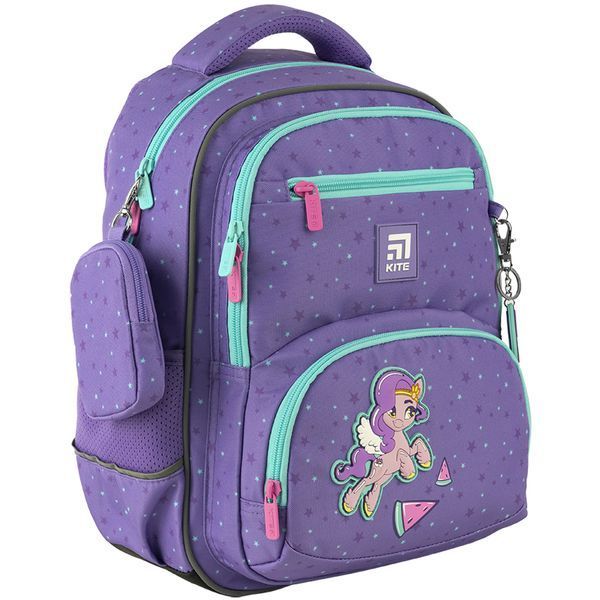 Рюкзак шкільний Kite Education My Little Pony LP24-773M LP24-773M фото