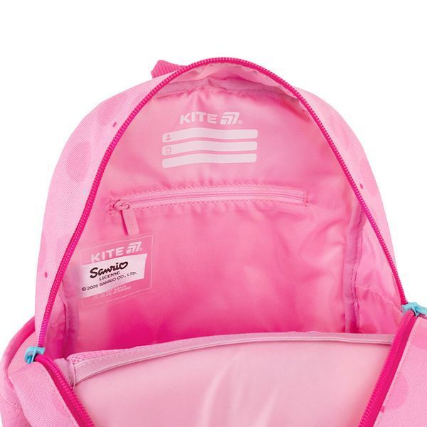 Рюкзак дитячий Kite Kids Hello Kitty HK26-2727XS HK26-2727XS фото