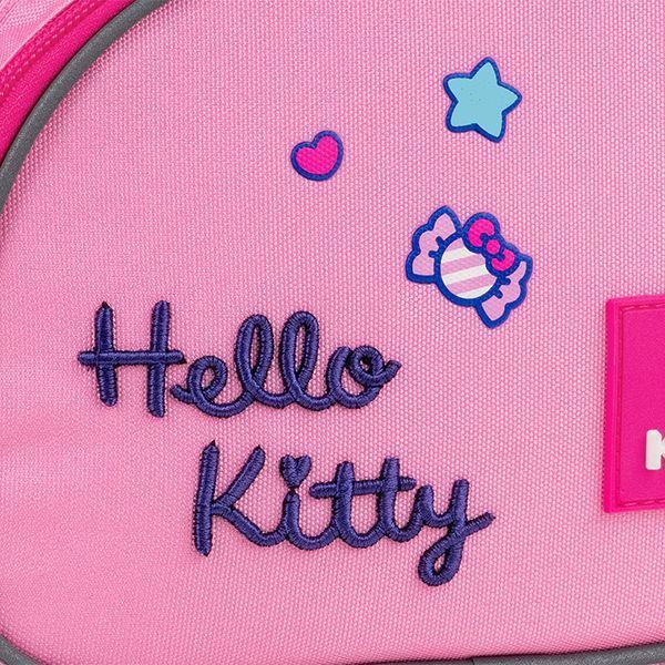 Рюкзак дитячий Kite Kids Hello Kitty HK26-2727XS HK26-2727XS фото