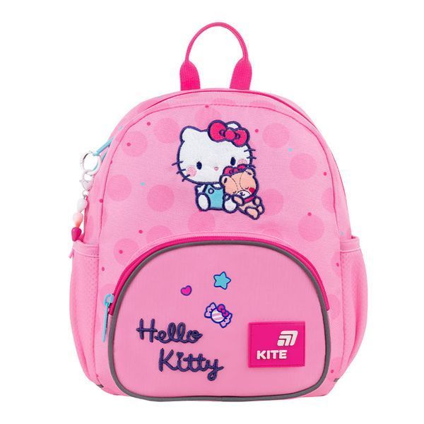 Рюкзак дитячий Kite Kids Hello Kitty HK26-2727XS HK26-2727XS фото
