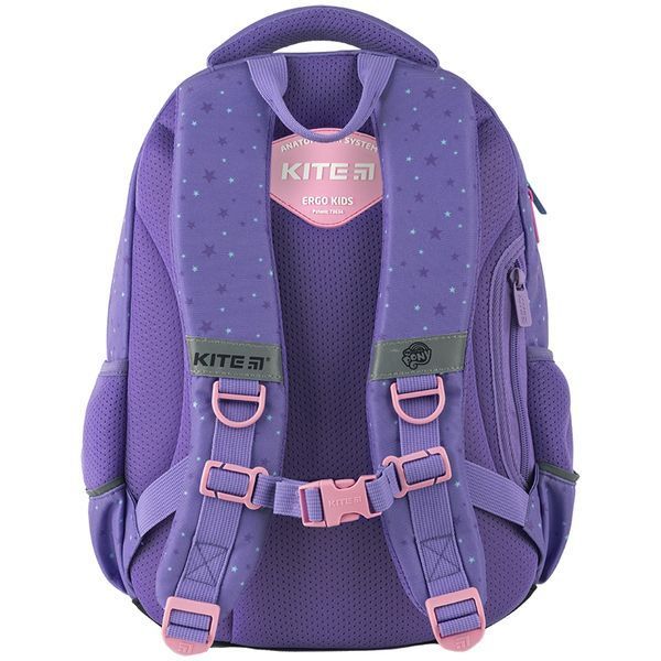 Рюкзак шкільний Kite Education My Little Pony LP24-773M LP24-773M фото