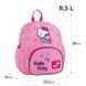 Рюкзак дитячий Kite Kids Hello Kitty HK26-2727XS HK26-2727XS фото 2