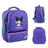 Рюкзак дитячий Kite Kids Kuromi HK26-559XS-1 HK26-559XS-1 фото