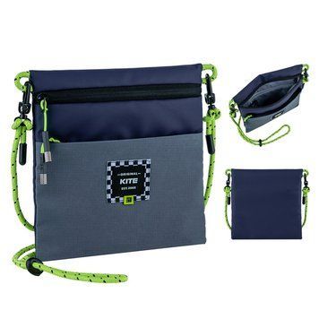 Сумка-кросбоді Kite teens K24-2772-3 K24-2772-3 фото
