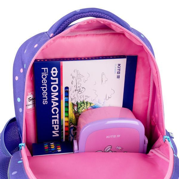 Рюкзак дитячий Kite Kids Kuromi HK26-559XS-1 HK26-559XS-1 фото