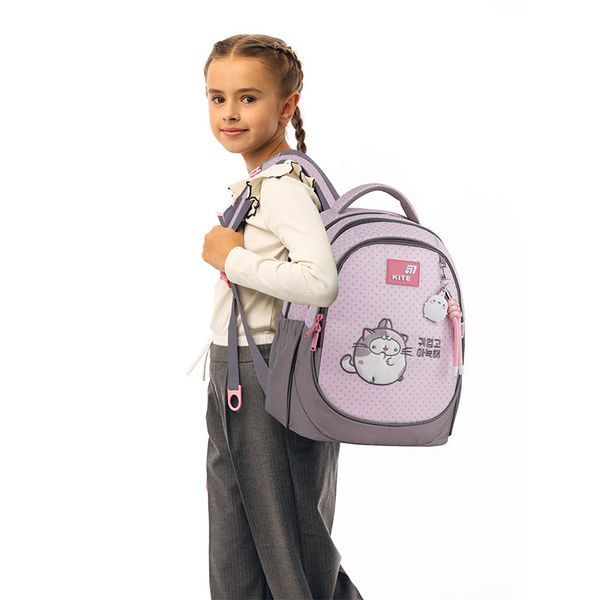 Рюкзак шкільний Kite Education Molang ML26-700M ML26-700M фото