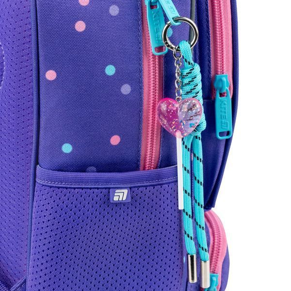 Рюкзак дитячий Kite Kids Kuromi HK26-559XS-1 HK26-559XS-1 фото