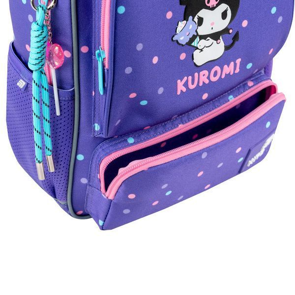 Рюкзак дитячий Kite Kids Kuromi HK26-559XS-1 HK26-559XS-1 фото