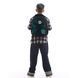 Рюкзак шкільний GoPack Education Future GO26-175M-6 GO26-175M-6 фото 18