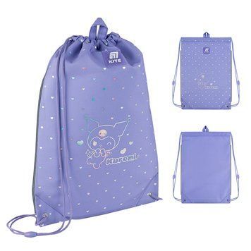 Сумка для взуття Kite Kuromi HK25-600M-2 HK25-600M-2 фото