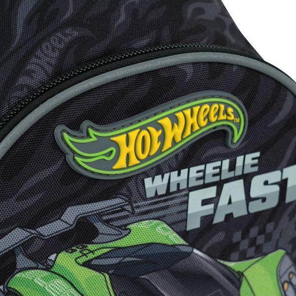 Рюкзак дитячий Kite Kids Hot Wheels HW26-538XXS HW26-538XXS фото