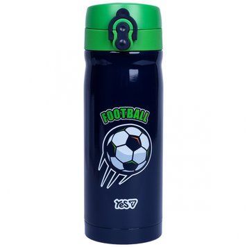 Термос Yes Football 350 мл 708795 708795 фото