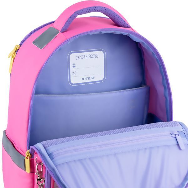 Рюкзак шкільний Kite Education Love is Love K24-770M-2 K24-770M-2 фото