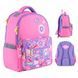 Рюкзак шкільний Kite Education Love is Love K24-770M-2 K24-770M-2 фото 1
