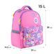 Рюкзак шкільний Kite Education Love is Love K24-770M-2 K24-770M-2 фото 2