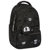 Рюкзак шкільний Yes TS-50L Black Cat 550374 550374 фото
