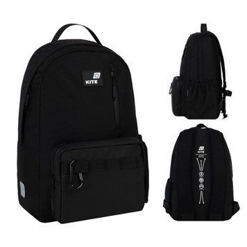Рюкзак Kite Education teens Black K26-949L-3 K26-949L-3 фото