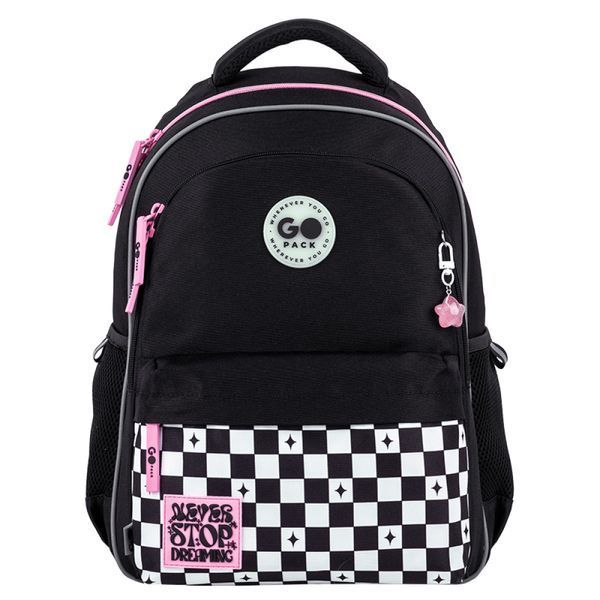 Рюкзак шкільний GoPack Education Dreammaking GO26-182M-2 GO26-182M-2 фото