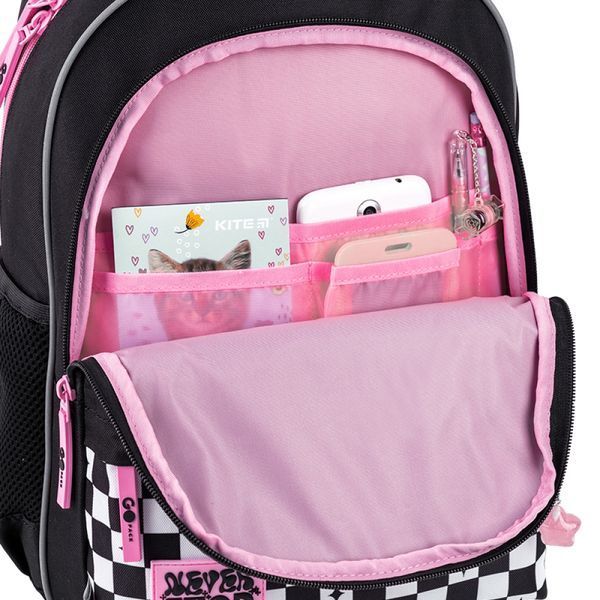 Рюкзак шкільний GoPack Education Dreammaking GO26-182M-2 GO26-182M-2 фото