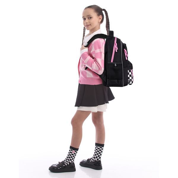Рюкзак шкільний GoPack Education Dreammaking GO26-182M-2 GO26-182M-2 фото