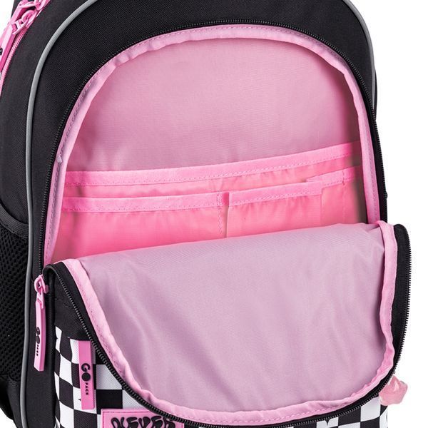 Рюкзак шкільний GoPack Education Dreammaking GO26-182M-2 GO26-182M-2 фото