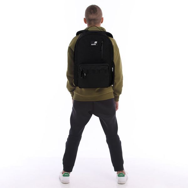 Рюкзак Kite Education teens Black K26-949L-3 K26-949L-3 фото