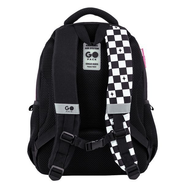 Рюкзак шкільний GoPack Education Dreammaking GO26-182M-2 GO26-182M-2 фото