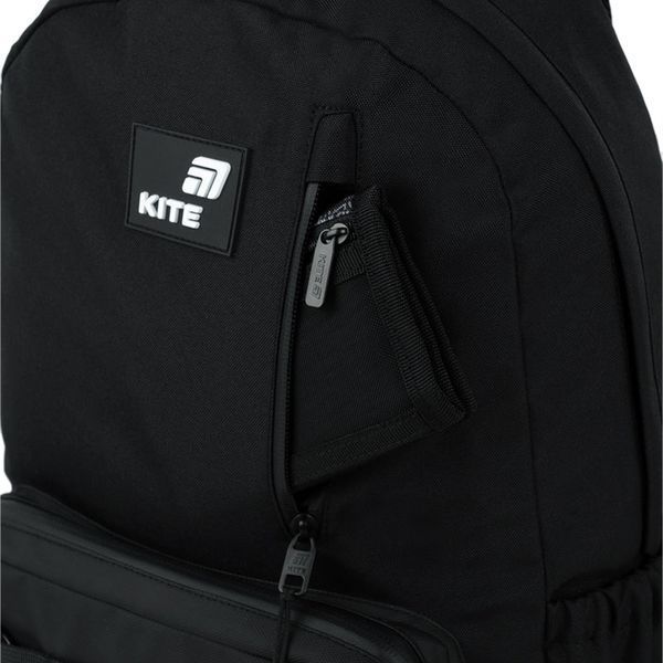 Рюкзак Kite Education teens Black K26-949L-3 K26-949L-3 фото