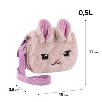Сумка дитяча Kite Kids Cute Bunny K25-2710-2 K25-2710-2 фото