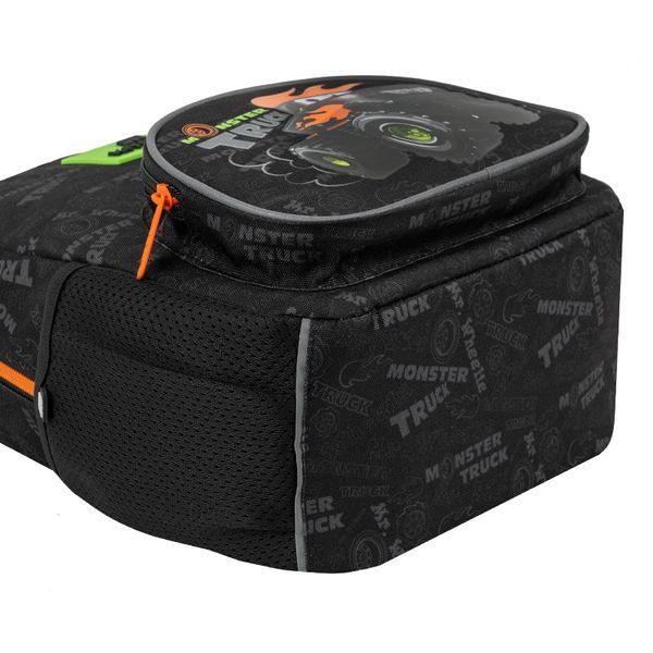Рюкзак дитячий Kite Kids Monster Truck K26-2727XS-4 K26-2727XS-4 фото