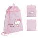 Сумка для взуття з кишенею Kite Hello Kitty HK26-601M-2 HK26-601M-2 фото 1