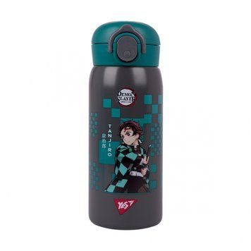 Термос Yes Demon Slayer 420 мл 708276 708276 фото