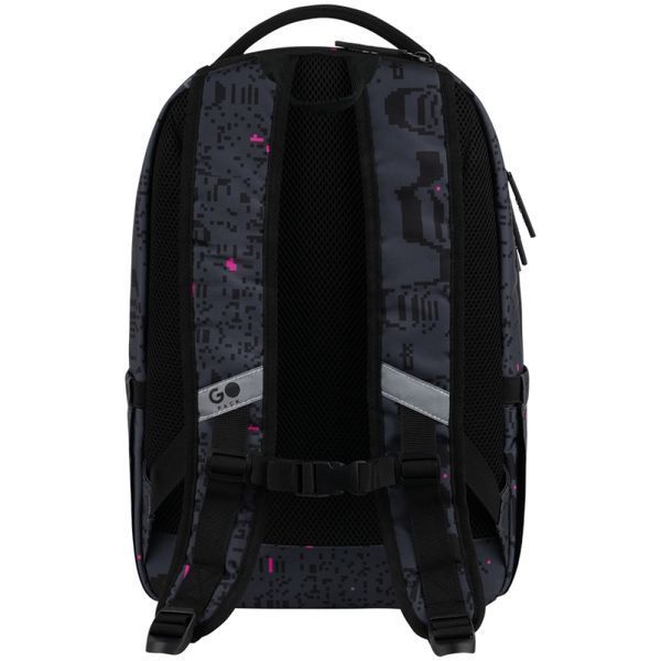 Рюкзак GoPack Teens GO26-135M-2 GO26-135M-2 фото