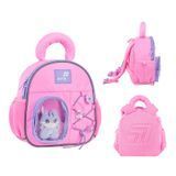 Рюкзак дитячий Kite Kids Cat&Fun K26-2737XXS-1 K26-2737XXS-1 фото