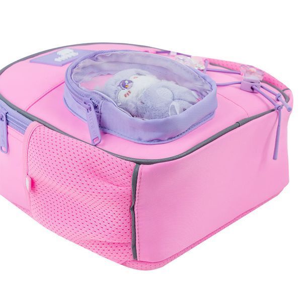 Рюкзак дитячий Kite Kids Cat&Fun K26-2737XXS-1 K26-2737XXS-1 фото
