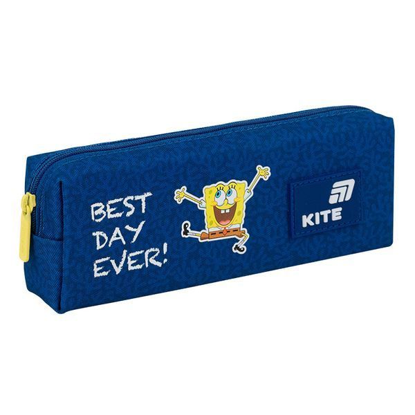 Пенал Kite SpongeBob SquarePants SB26-642 SB26-642 фото