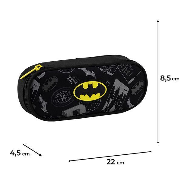 Пенал Kite DC Batman DC25-599 DC25-599 фото