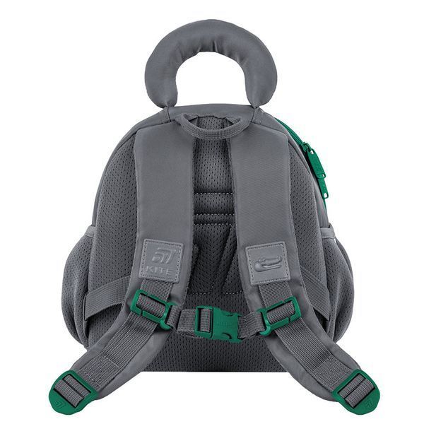 Рюкзак дитячий Kite Kids Croco Boo K26-2737XXS-2 K26-2737XXS-2 фото