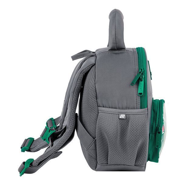 Рюкзак дитячий Kite Kids Croco Boo K26-2737XXS-2 K26-2737XXS-2 фото