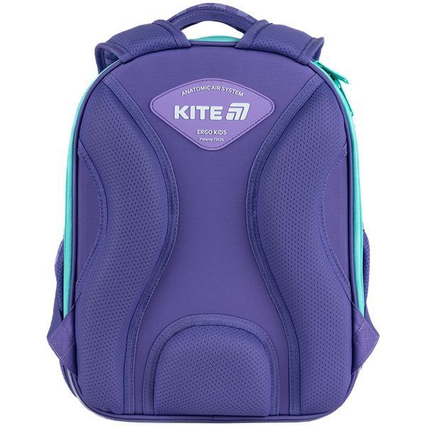 Шкільний набір Kite Education Studio Pets SET_SP25-555S-2 (рюкзак, пенал, сумка) SET_SP25-555S-2 фото
