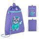 Шкільний набір Kite Education Studio Pets SET_SP25-555S-2 (рюкзак, пенал, сумка) SET_SP25-555S-2 фото 15