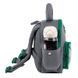 Рюкзак дитячий Kite Kids Croco Boo K26-2737XXS-2 K26-2737XXS-2 фото 5