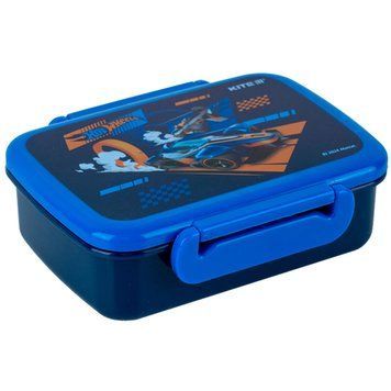 Ланчбокс Kite Hot Wheels HW24-160, 420 мл HW24-160 фото