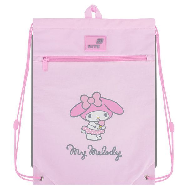Сумка для взуття з кишенею Kite Hello Kitty HK26-601M-8 HK26-601M-8 фото