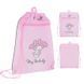 Сумка для взуття з кишенею Kite Hello Kitty HK26-601M-8 HK26-601M-8 фото 1