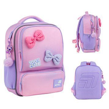 Рюкзак дитячий Kite Kids 100% Cute K26-559XS-1 K26-559XS-1 фото
